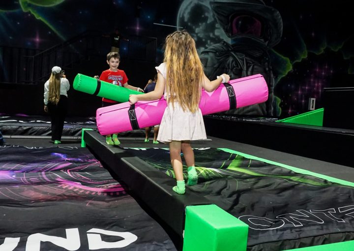 things to do in Irving TX with family