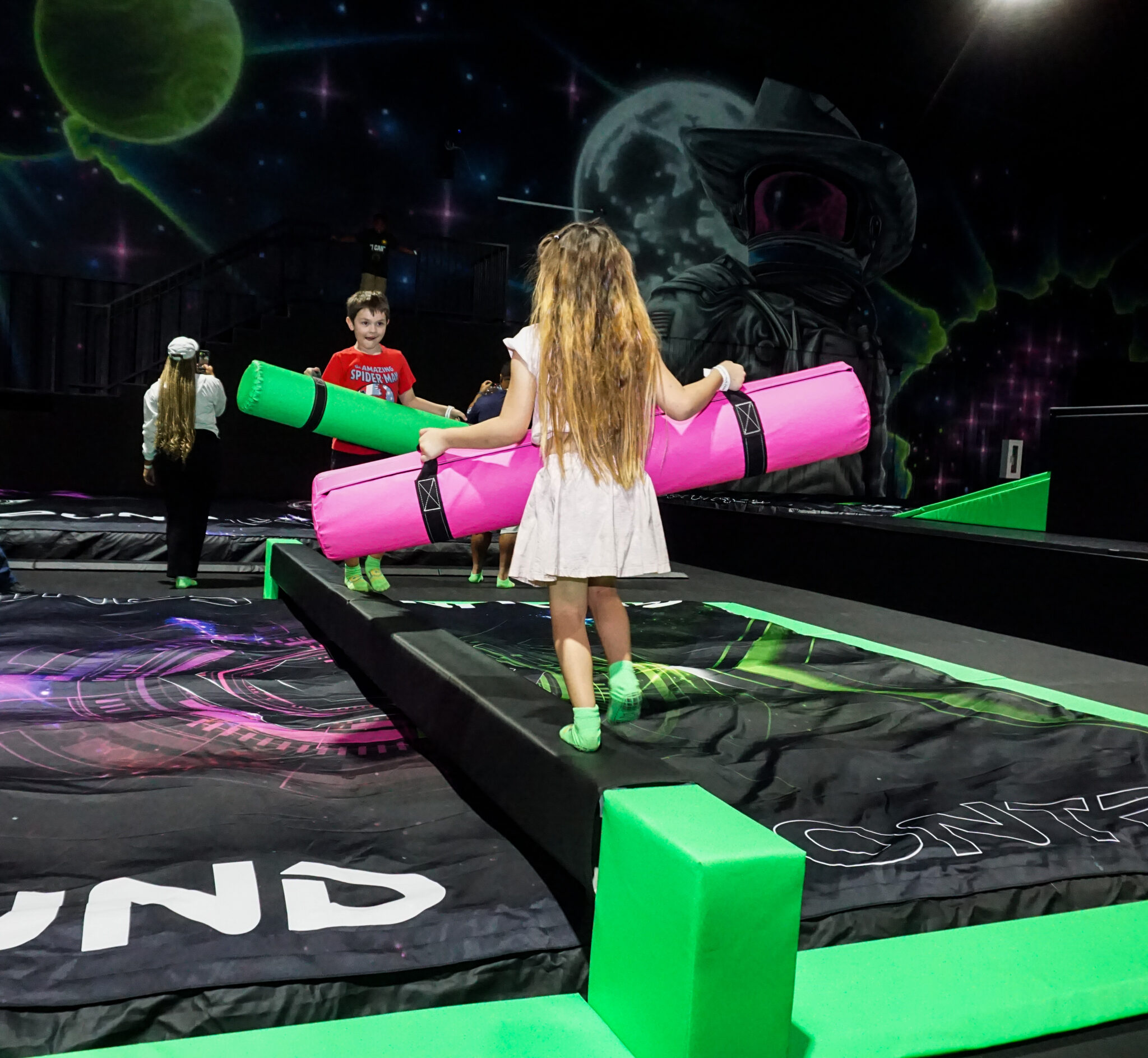 things to do in Irving TX with family